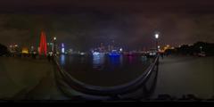 上海外滩夜景 (14)